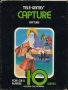 Atari  2600&nbsp; - &nbsp;Capture_Sears